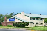 Travelodge by Wyndham Valleyfair Shakopee Hotels in Shakopee