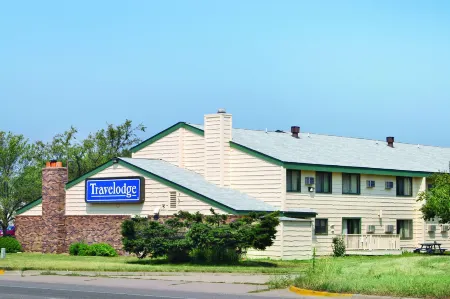 Travelodge by Wyndham Valleyfair Shakopee Отели в г. Часка