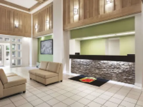 Super 8 by Wyndham Cherokee Hotels in Cherokee