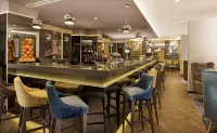 Park Plaza Arena Pula - bar