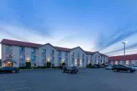 Wingate by Wyndham - Wisconsin Dells - 2-Sterne