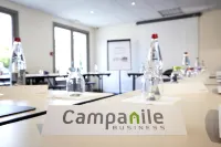 Campanile Nature - Mont de Marsan Hotels in Mont-de-Marsan