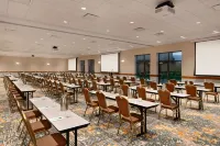Wyndham Garden State College - Pet friendly