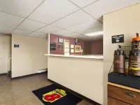Super 8 by Wyndham Redfield Hotels in Redfield