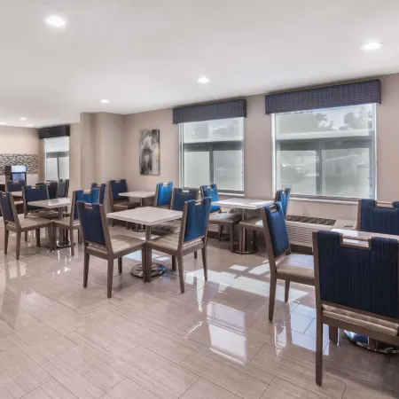 Baymont by Wyndham Albuquerque Airport