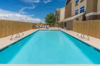 Baymont by Wyndham Albuquerque Airport - Rooftop Pools