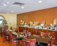 Quality Inn Waterbury Hotel di Waterbury