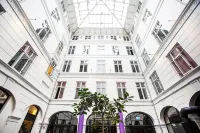 Hotel Bella Grande Hotell i Bispebjerg