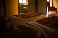 KUROTAKE-Luxury Retreat, Hirugami
