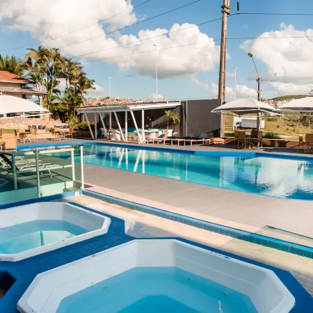 Hotel Village Premium Caruaru