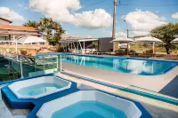 Hotel Village Premium Caruaru Hotel a Caruaru