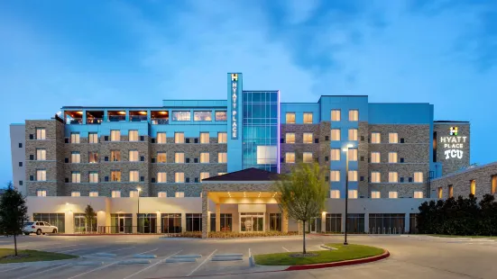 Hyatt Place Fort Worth/Tcu