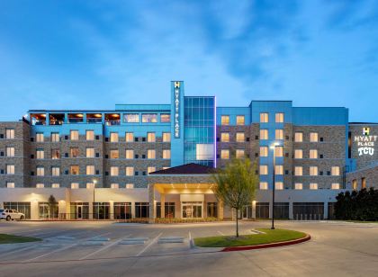 Hyatt Place Fort Worth/Tcu