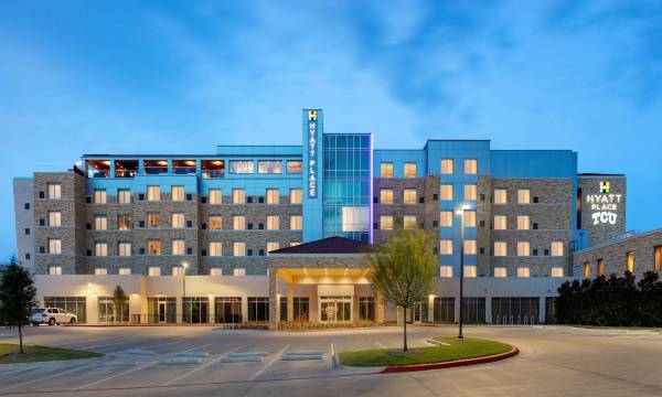Hyatt Place Fort Worth/Tcu