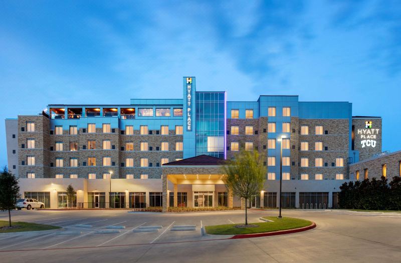 Hyatt Place Fort Worth/Tcu