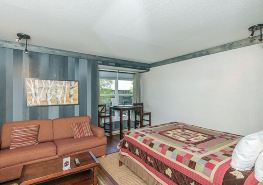 Mountainside Inn 116 by Alpine Lodging Telluride