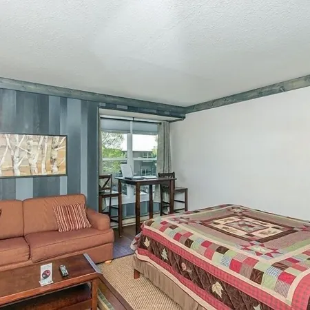 Mountainside Inn 116 by Alpine Lodging Telluride