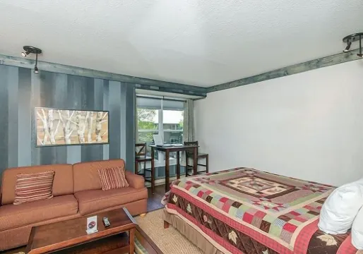 Mountainside Inn 116 by Alpine Lodging Telluride