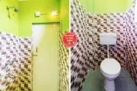 Goroomgo Sun Plaza Lodge Konark - Near Konark Sun Temple - مطابخ