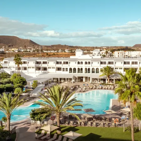Playa Park Zensation
