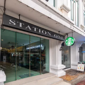 Exoresidence the Heart of Chinatown Отели рядом с достопримечательностью «Ват-Сакет»
