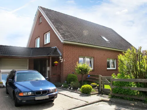 Strandkorb Hotels in Wangerland