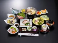 Shisuien Hotel a Shūnan