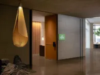 Nantong Marriott Hotel Hotels in Nantong