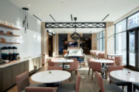 舊金山機場米爾佈雷站 Residence Inn 酒店