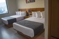 Hotel Vista Valle Hôtels à : Tepic