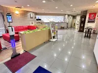 ホテル ニュー埼玉 鴻沼資料館周辺のホテル