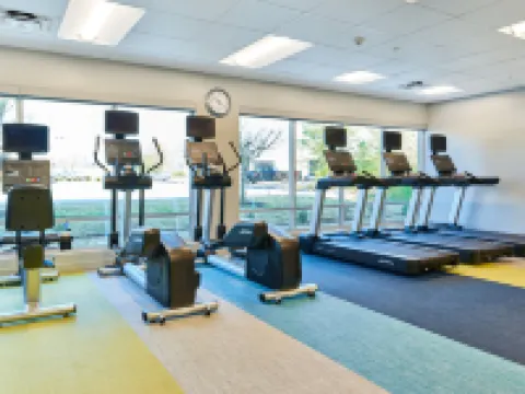 TownePlace Suites Hixson Hotels in Hixson