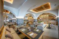克里特馬里斯度假村 - 早餐