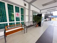 Borneo Inn
