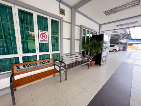 Borneo Inn