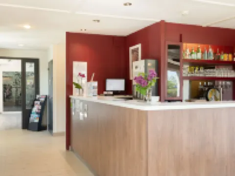 Campanile Dole Hoteles en Dole