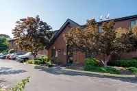 Extended Stay America Suites - Birmingham - Wildwood - Desayuno