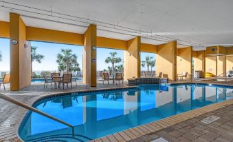 Anderson Ocean Club and Spa by Oceana Resorts