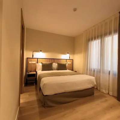 Hotel Marfany Hotels in Les Escaldes