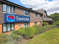 Travelodge Ipswich Beacon Hill