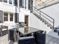Guillaume le Conquérant - Homestays
