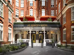 St. Ermin's Hotel, Autograph Collection