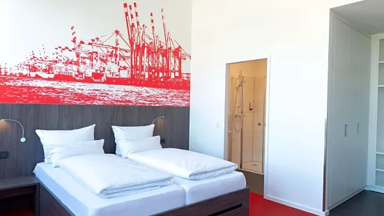 Havenhostel Bremerhaven