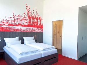 Havenhostel Bremerhaven