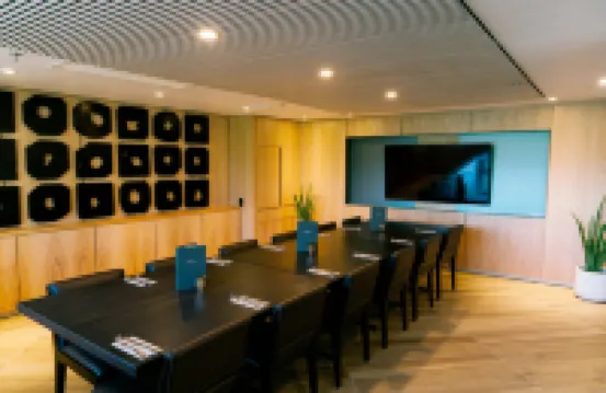 Sandman Hotel Vancouver Downtown