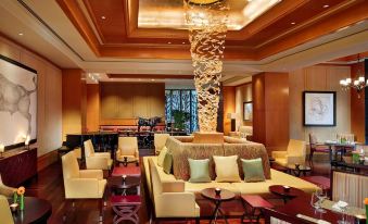 The Ritz-Carlton Residences, Dubai International Financial Centre
