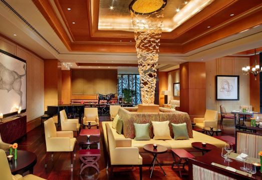 The Ritz-Carlton Residences, Dubai International Financial CentreHotel Overview