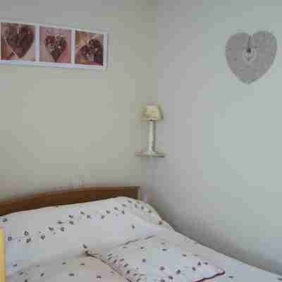 Hotel Edelweiss Rooms