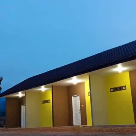 Penginapan Kawan Lama Mardingding