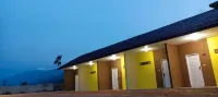 Penginapan Kawan Lama Mardingding - 2 estrellas